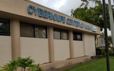 Top South Florida Cancer Center: Experienced CyberKnife Treatment