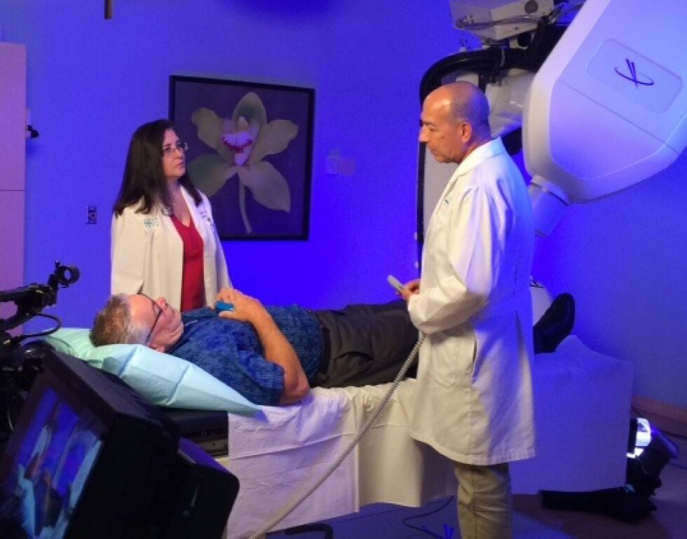 Study Confirms Shorter Radiation Regimen Safe & Effective