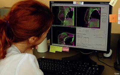 Breast Conservation Plus Radiation Tops Mastectomy  — “More extensive breast surgery does not appear to save any lives.”