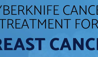 Breast Cancer Treatment With CyberKnife