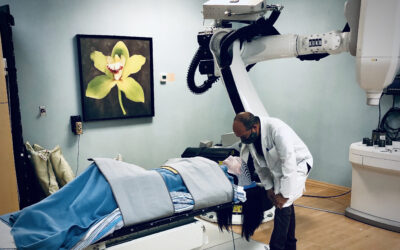 CyberKnife Cancer Treatment: The Science Doesn’t Lie