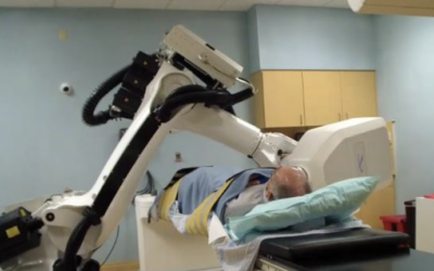 Everything You Need to Know About CyberKnife for Prostate Cancer Treatment