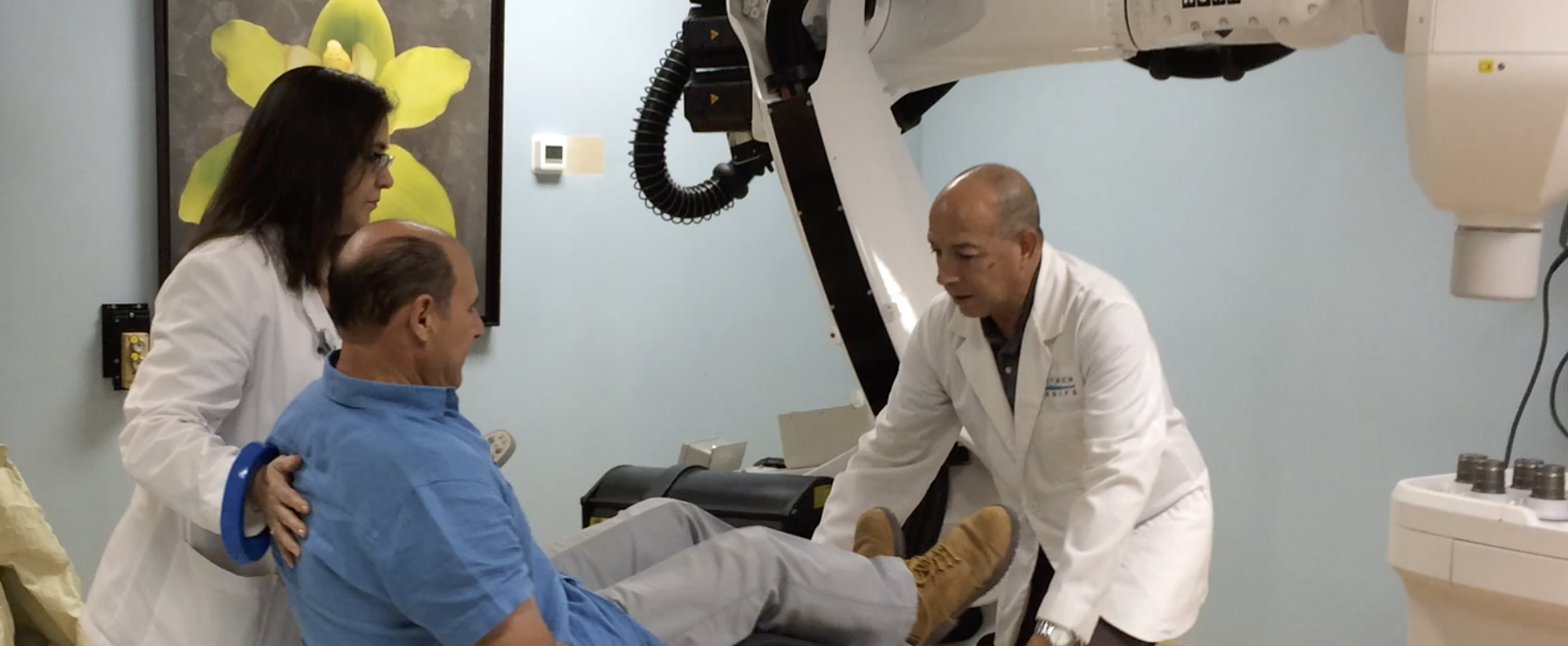 cyberknife miami - alternative cancer treatment - cancer treatment in south florida