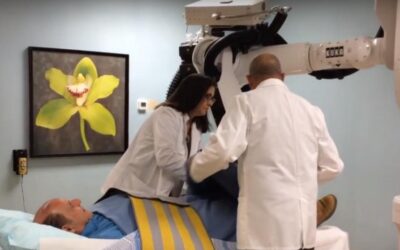 What is CyberKnife and What Does it Treat?