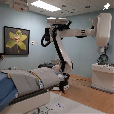 cyberknife miami - alternative cancer treatment - cancer treatment in south florida