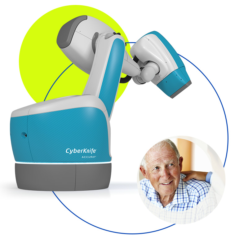 cyberknife miami - alternative cancer treatment - cancer treatment in south florida