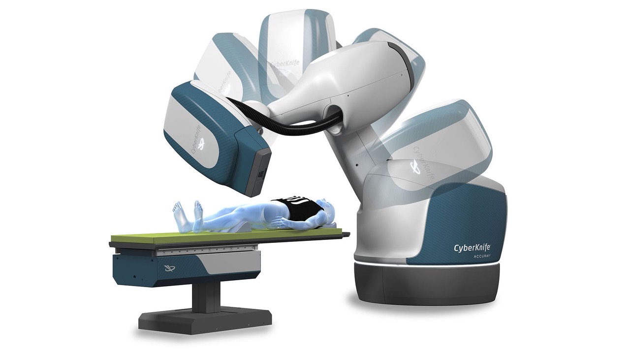 cyberknife miami - alternative cancer treatment - cancer treatment in south florida